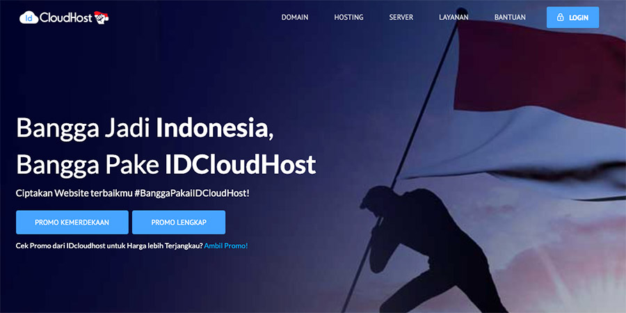 IDCloudHost
