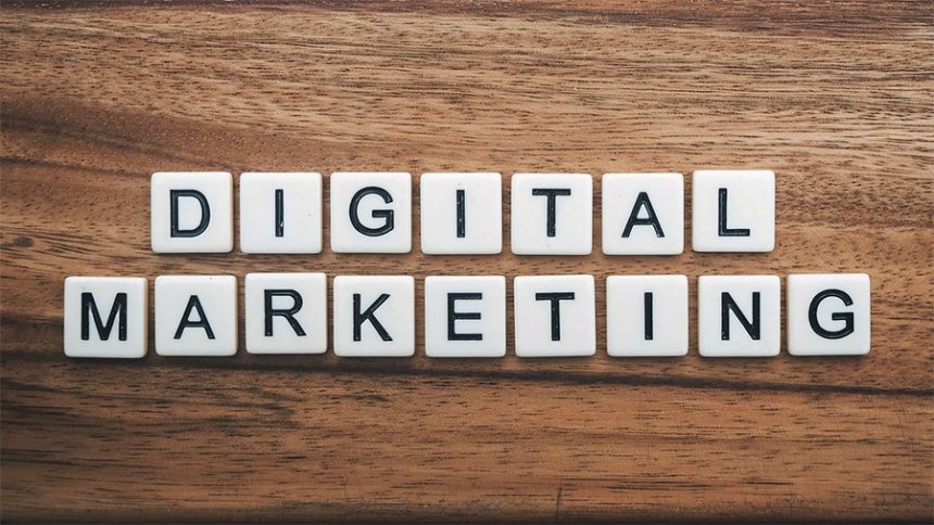 Mengenal Digital Marketing dan Manfaatnya Untuk Bisnis Anda